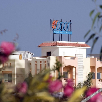 Gallery - 4S Hotel Dahab