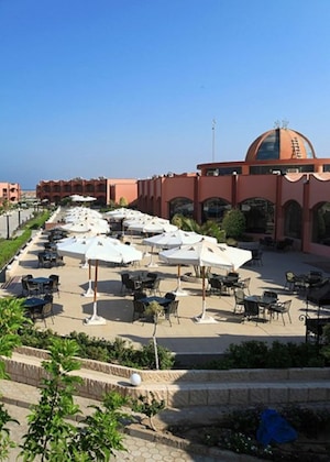 Gallery - The Three Corners Happy Life Beach Resort - All Inclusive
