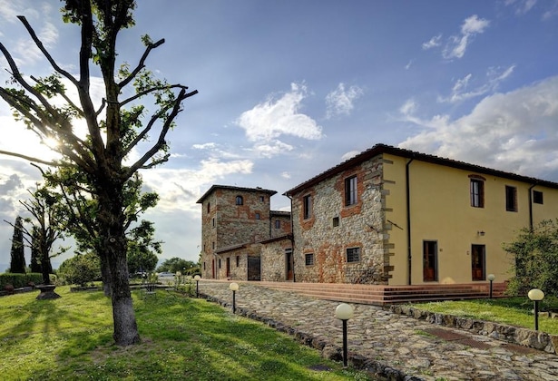Gallery - Borgo Antico Casalbosco