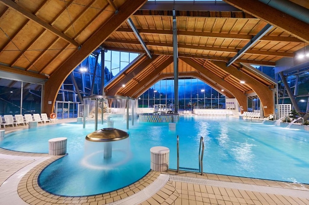 Gallery - Eco Terme Snovik