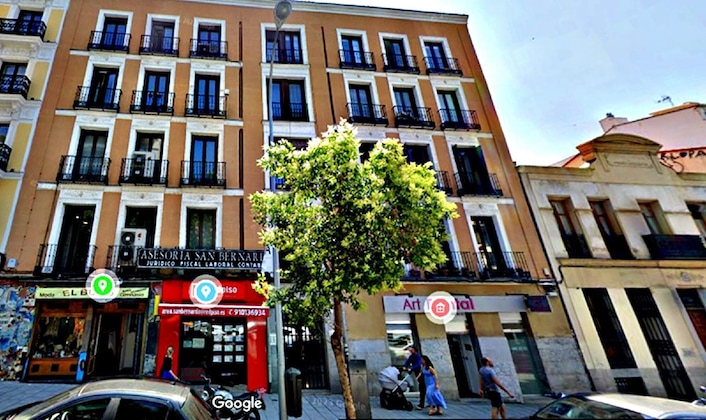 Gallery - Roisa Centro