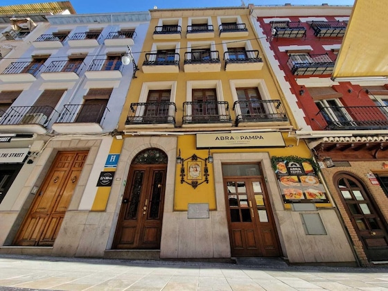 Gallery - Hostal El Olivo