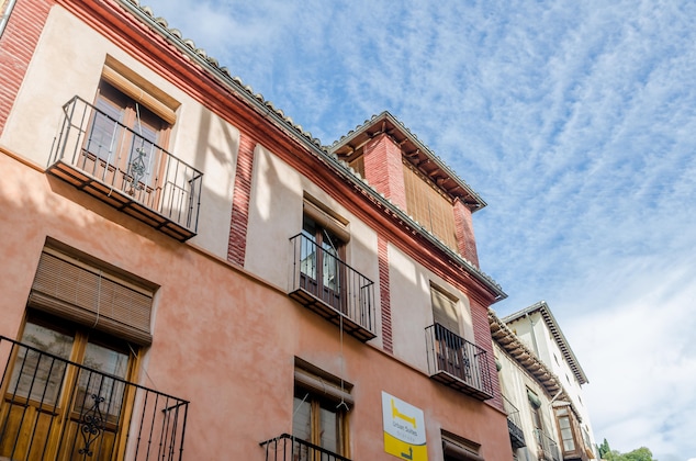 Gallery - Urban Suites Granada