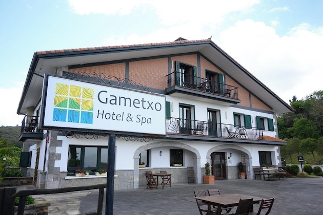 Gallery - Hotel Gametxo