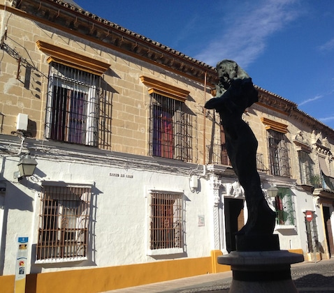 Gallery - Apartamentos Jerez