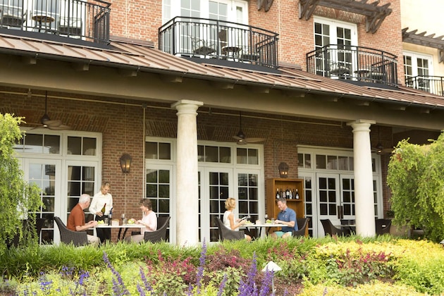 Gallery - The Sanctuary At Kiawah Island Golf Resort