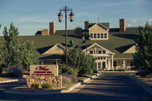 Gallery - Wine Country Inn Palisade