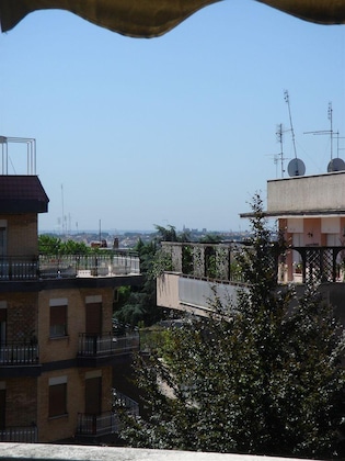 Gallery - Alla Balduina