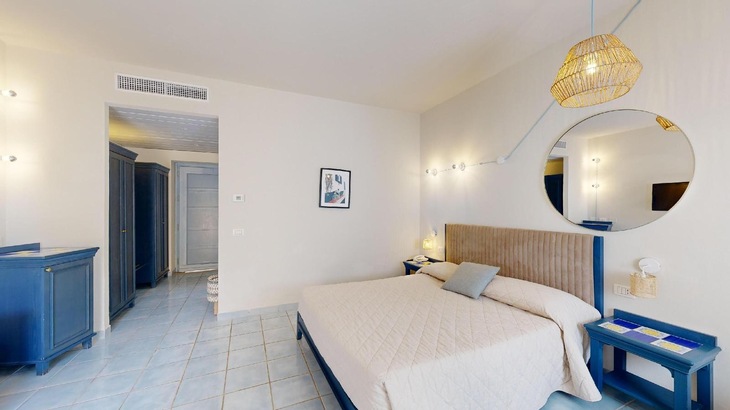 Gallery - Mangia's Favignana Resort