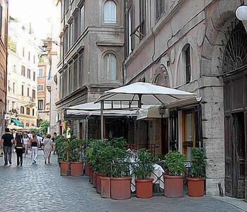 Gallery - Al Pantheon Con Thomas Mann