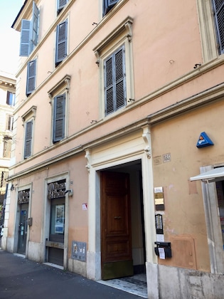 Gallery - Best Vatican B&B
