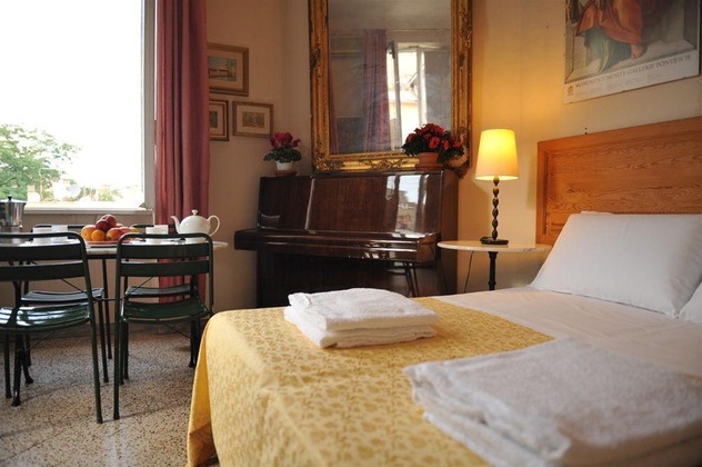 Gallery - Le Terrazze