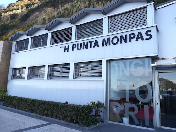Gallery - Hotel Punta Monpás