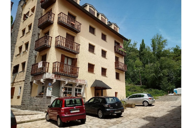 Gallery - Apartamentos Sallent-Escarrilla 3000