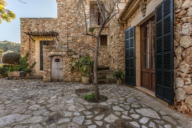 Gallery - Son Foguero Agroturismo