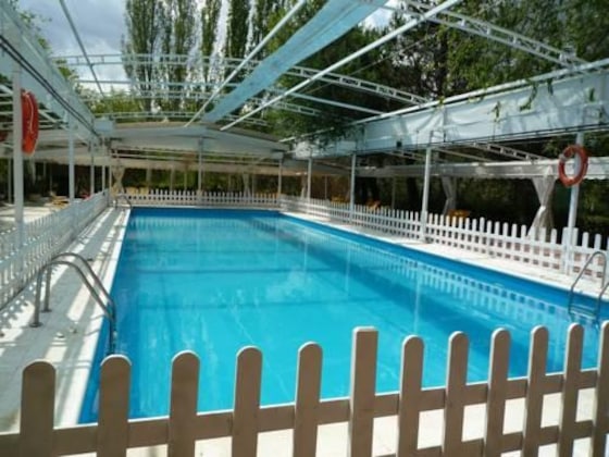 Gallery - Hotel Las Truchas