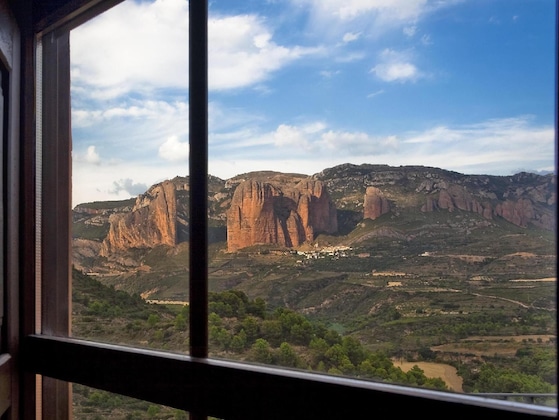 Gallery - Hotel Boutique Real Posada De Liena