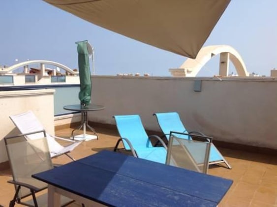 Gallery - Playamarina 1 Aparthotel