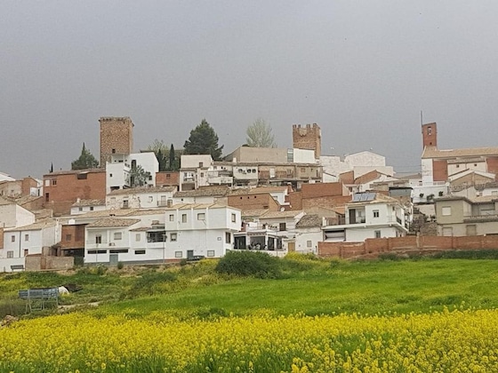 Gallery - Hotel Al-Ándalus