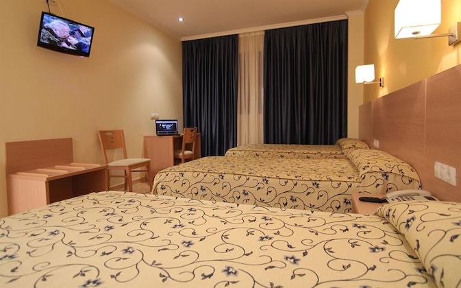 Gallery - Hotel Alba
