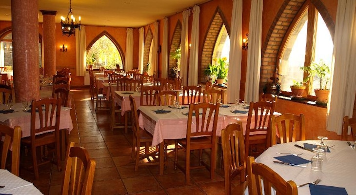 Gallery - Hotel El Churron