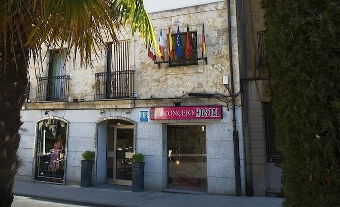Gallery - Hostal Concejo