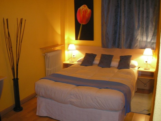 Gallery - Hostal Mindanao