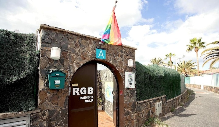 Gallery - Rainbow Golf Gay Men-only Resort