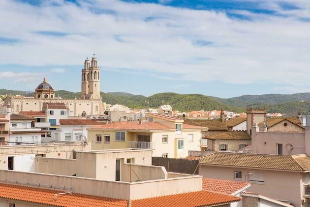 Gallery - Sweet Sitges Apartments