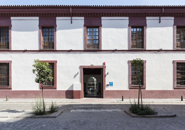 Gallery - One Shot Conde Torrejón
