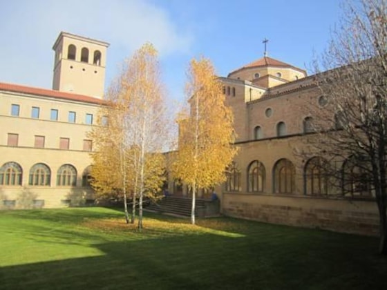 Gallery - Seminari Allotjaments