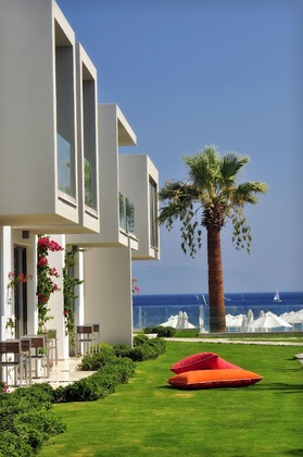 Gallery - Lugga Boutique Hotel & Beach