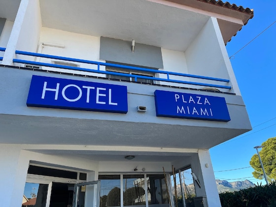Gallery - Hotel Plaza Miami