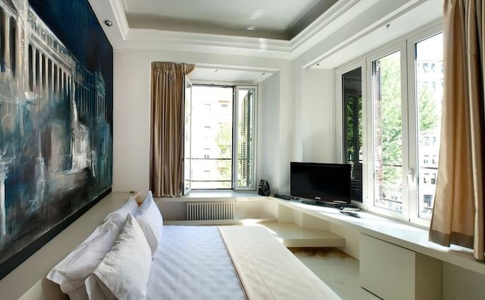 Gallery - Bdb Luxury Rooms San Pietro