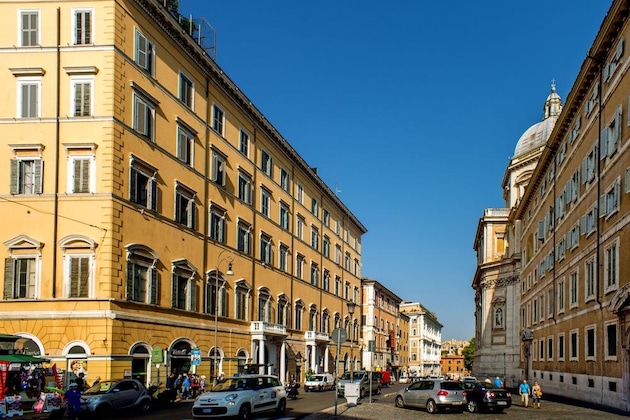 Gallery - Domus Liberius