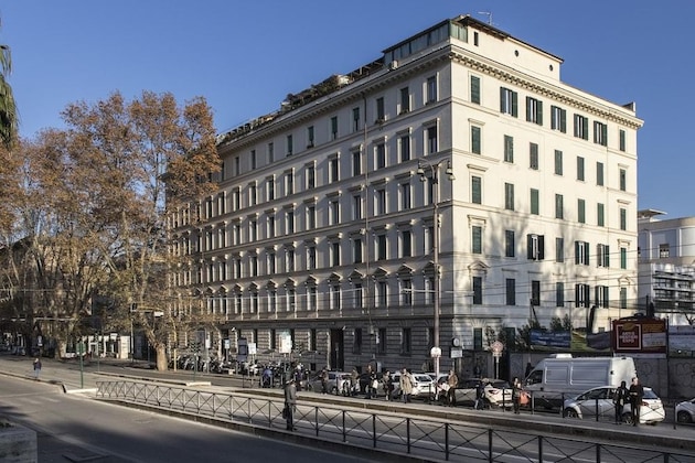 Gallery - Dulcis Inn Fundo