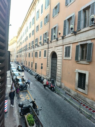 Gallery - Dulcis Inn Pantheon