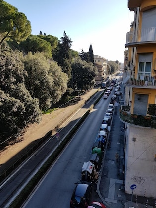 Gallery - Suites Piazza Del Popolo