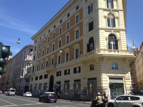 Gallery - Navona Queen Rooftop