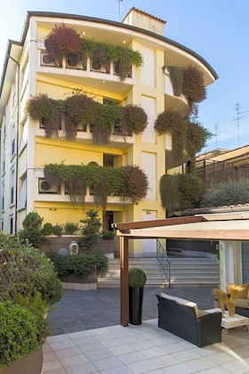 Gallery - Patrizia Romana Palace