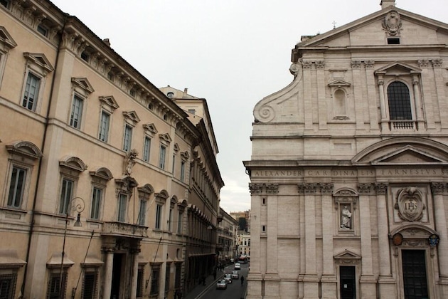 Gallery - Piazza Del Gesù Luxury Suites