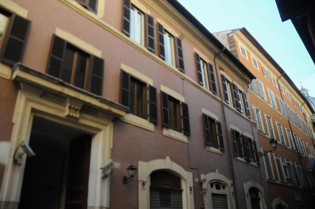Gallery - Relais Teatro Argentina