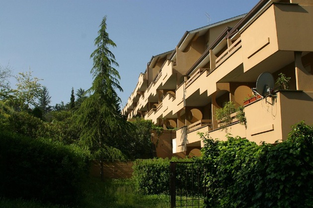 Gallery - Hotel La Genziana