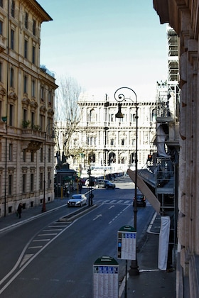 Gallery - Residenza Zanardelli