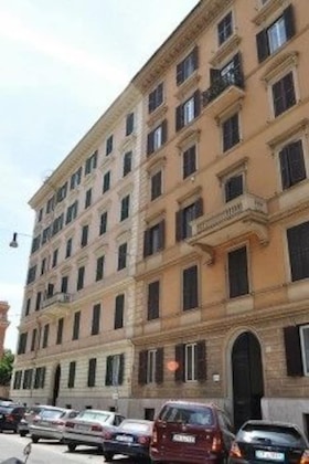 Gallery - Sotto Il Sole Di Roma