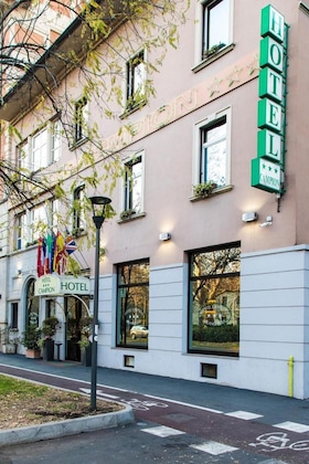 Gallery - Hotel Campion Citylife