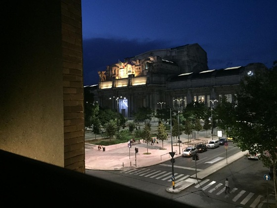 Gallery - Esco Hotel