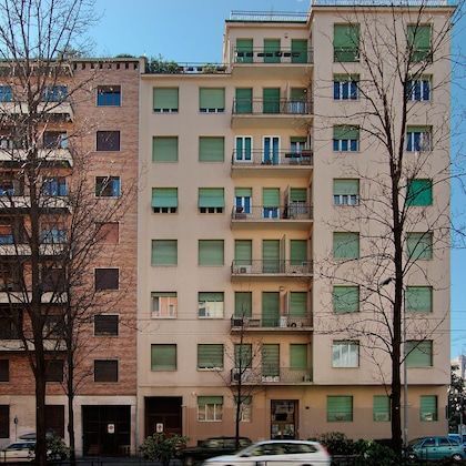 Gallery - Milan Apartment Rental