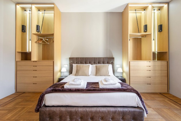 Gallery - Milan Royal Suites & Luxury Apartments