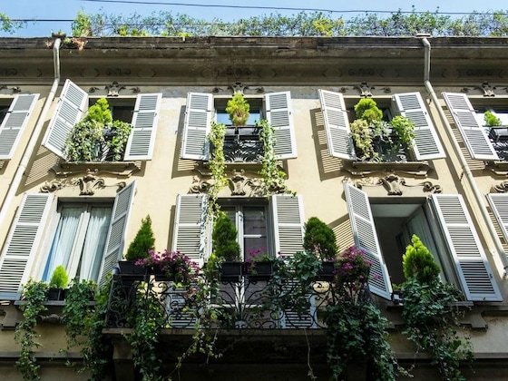 Gallery - Milano Suites